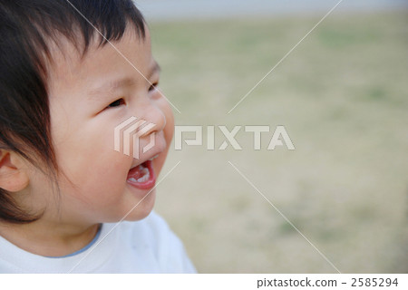 一個微笑 2585294