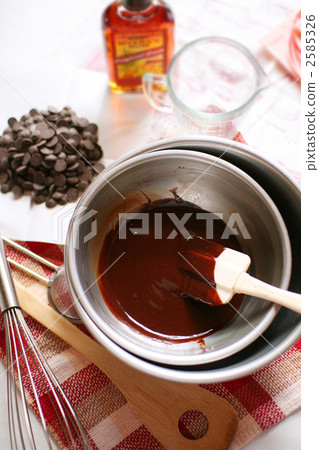Confectionery making · Valentine's Day 2585326