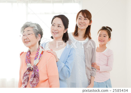 parenthood, parent and child, female 2585434