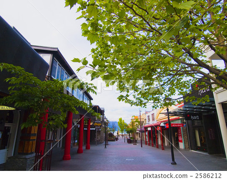 新西蘭皇后鎮 2586212