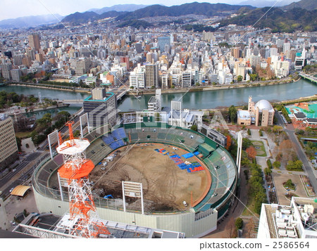 老廣島市政棒球分期 老廣島市政棒球分期 2586564