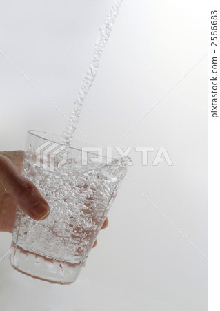 倒水玻璃圖像6 2586683