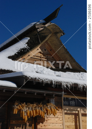 private house, building, buildings 2586896