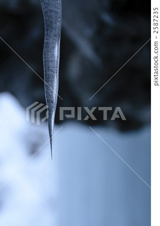 The art of winter, the icicle of the falls The art of winter, the icicle of the falls 2587235