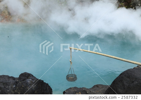 Beppu Sea Hell Beppu Sea Hell 2587332