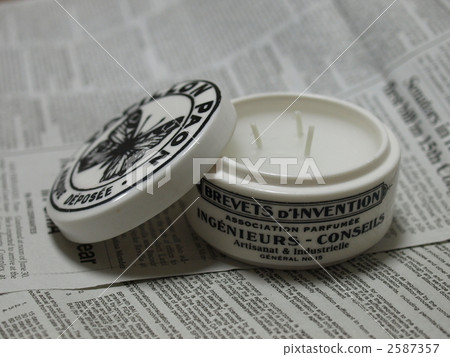 Fragrance candle Fragrance candle 2587357