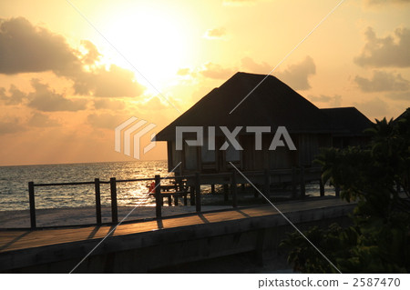Maldives Maldives 2587470