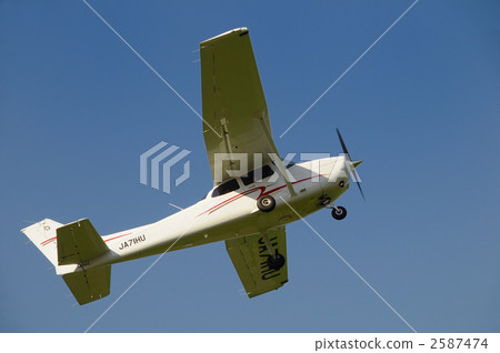 Cessna Cessna 2587474