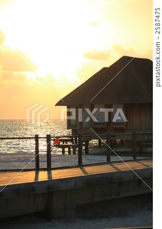 Maldives Maldives 2587475