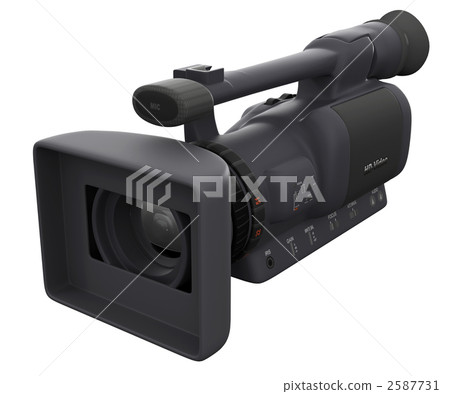 攝像機CG 2587731