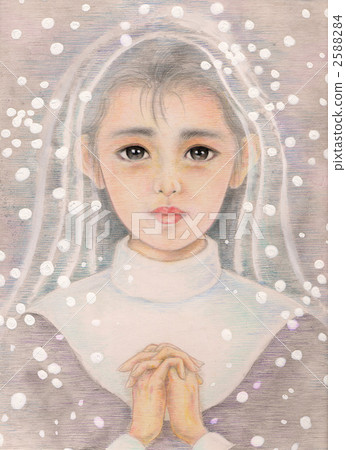 祈禱 祈禱 2588284