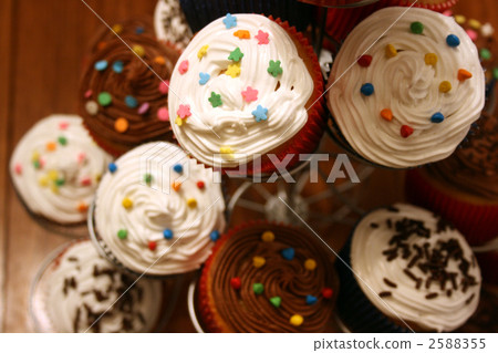 cupcake  2588355