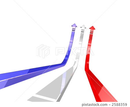 Image representing tricolor CG 2588359