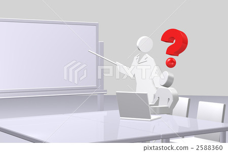 Image representing the question during the meeting CG 2588360