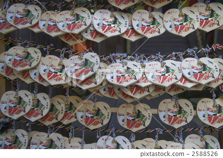 Kataoka Shrine Era 2588526