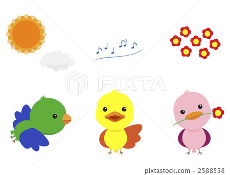 Kotori的插圖 2588558