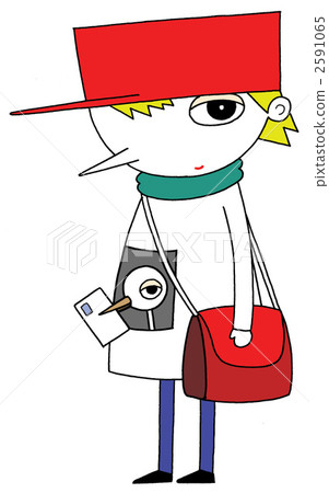Mysterious Delivery Member Mysterious Delivery Member 2591065