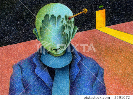 The man who revived The man who revived 2591072