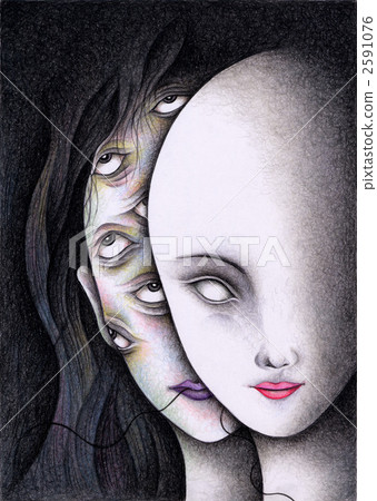 一百隻眼睛 2591076