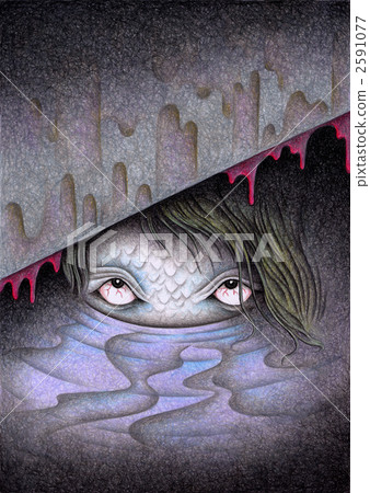 Lord of the water Lord of the water 2591077