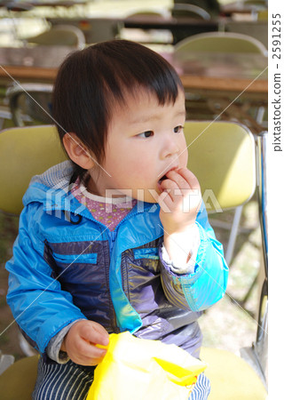 A cherry-blossom viewing time A cherry-blossom viewing time 2591255