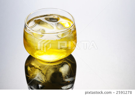 Cool tea 2591278