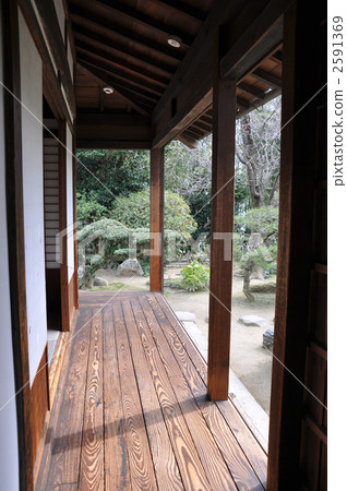 Ichimura Residence Musashi Kitsuki's tourist attractions 2591369