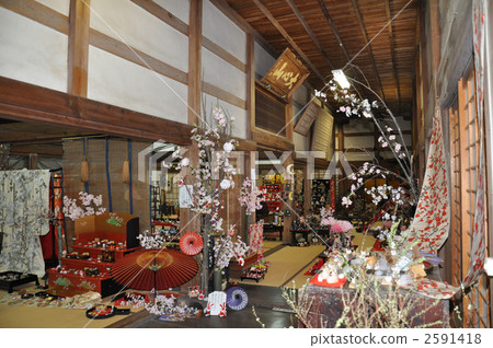 Noritukuji Doll Festival 2591418