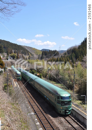 Yufuin no Mori 2591466