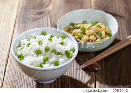 豆米和雞蛋化妝水 2593042