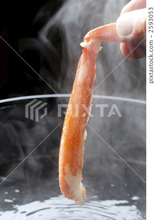 螃蟹涮鍋 螃蟹涮鍋 2593053