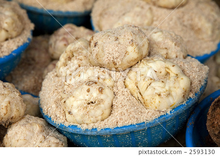 Lilow root of stall vending Lilow root of stall vending 2593130