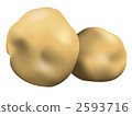 Potatoes 2593716
