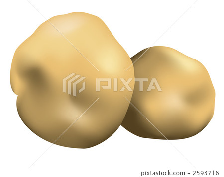 Potatoes 2593716