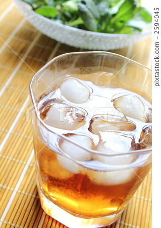冷薏米茶 冷薏米茶 2594045