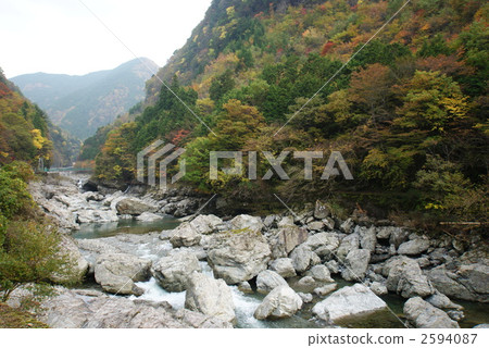 Mitarai Valley 2594087