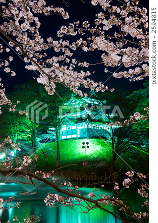 Takada Park Oshikai-kai 2594815