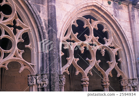 Church of Santa Claus at Catalonia 2594934