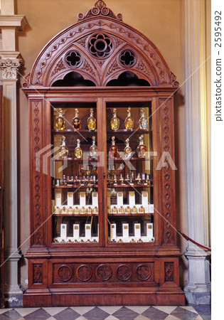 Florence eau de cologne showcase Florence eau de cologne showcase 2595492