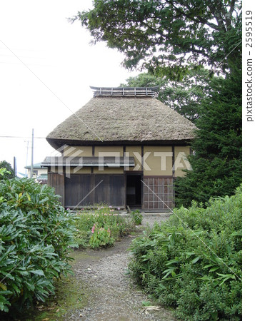 Kashiwabara / Kazuhiro Kobayashi old house Kashiwabara / Kazuhiro Kobayashi old house 2595519