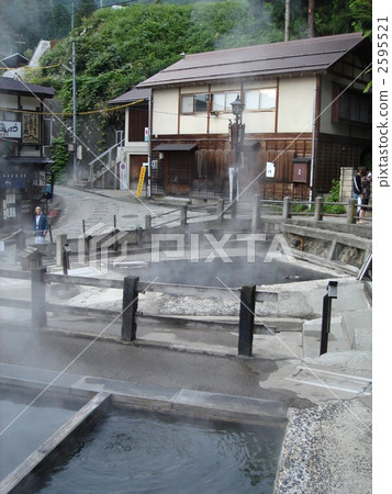 長野·野澤溫泉 2595521