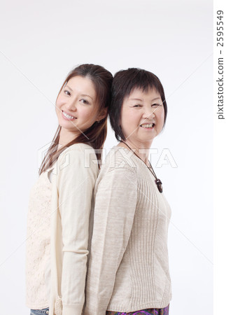 父母和孩子 父母和孩子 2595549