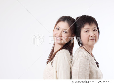 父母和孩子 父母和孩子 2595552