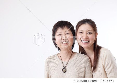 父母和孩子 父母和孩子 2595564