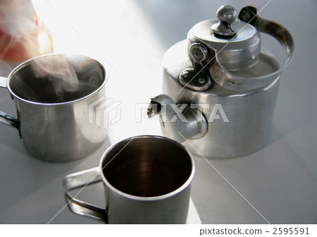 茶時間安納布爾納大本營 2595591