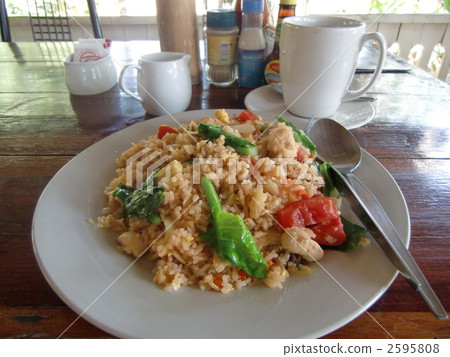 Kao Pad Guy 2595808