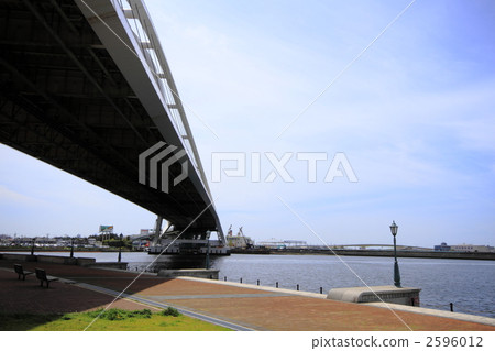 Wangan Line 4 Wangan Line 4 2596012