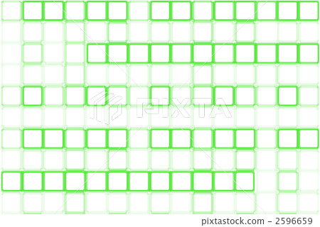 Contrast Green_block Contrast Green_block 2596659