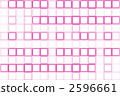 Contrast Pink _ Block 2596661