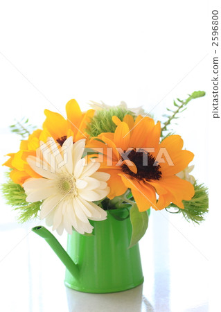 Sunflower Flower Arrangement Sunflower Flower Arrangement 2596800